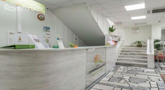 Аренда помещения свободного назначения 769.3 м², Озерковская набережная - фото 3