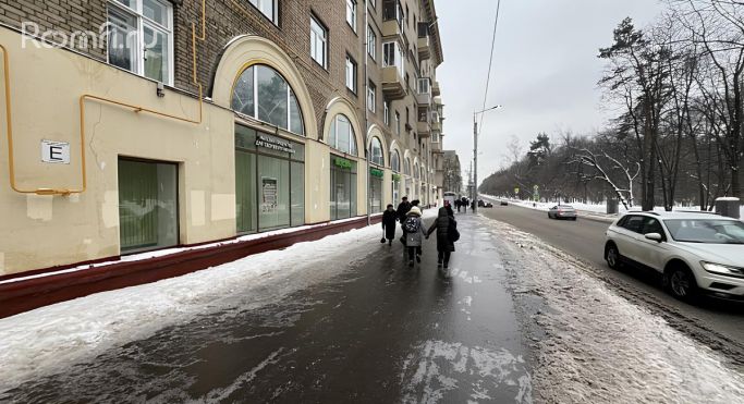 Аренда помещения свободного назначения 61.5 м², улица Маршала Василевского - фото 2