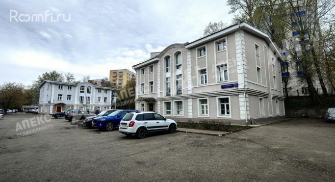 Аренда офиса 70 м², Ярославская улица - фото 2