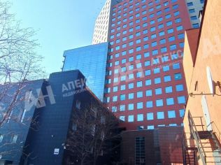 Аренда офиса 8400 м²