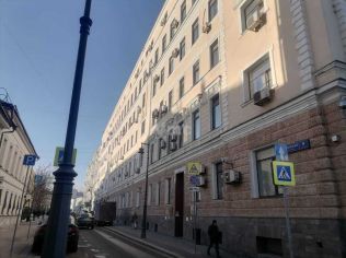 Аренда офиса 44.3 м²