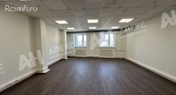 Аренда офиса 43 м², 2-й Верхний Михайловский проезд - фото 2