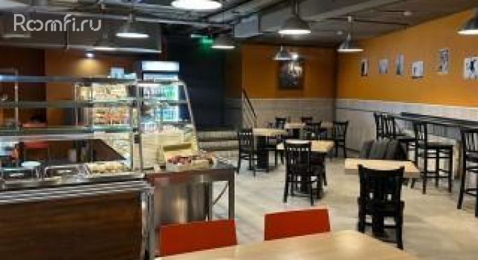 Аренда помещения свободного назначения 338 м², Олимпийский проспект - фото 2