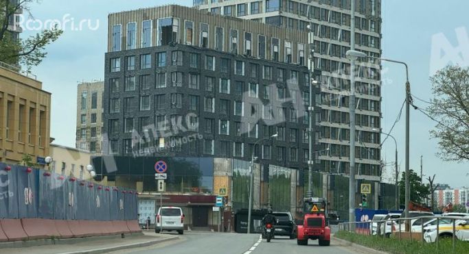 Аренда помещения свободного назначения 276 м², Верейская улица - фото 2