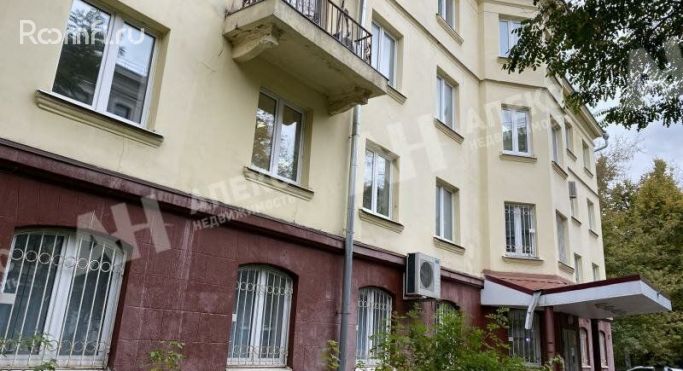 Продажа помещения свободного назначения 3202.2 м², 12-я Парковая улица - фото 3