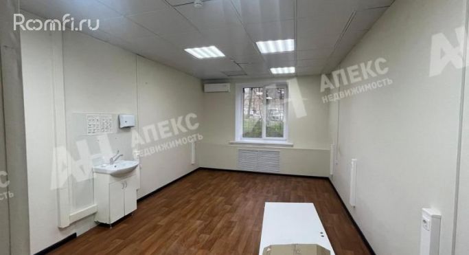 Аренда помещения свободного назначения 375 м², Нижняя Первомайская улица - фото 2