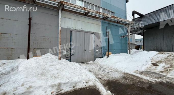 Аренда склада 595 м², Алтуфьевское шоссе - фото 2