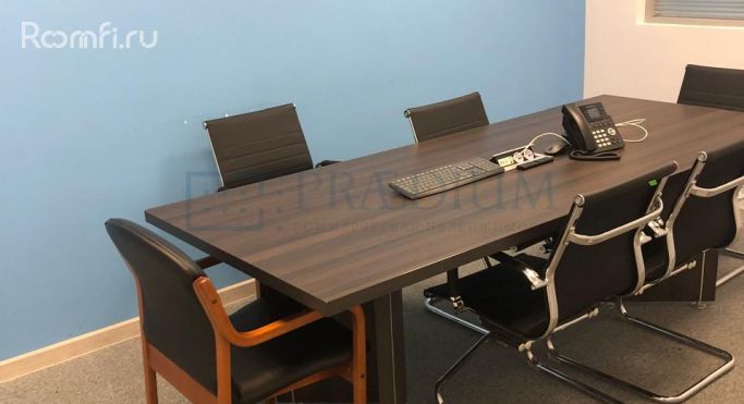 Аренда офиса 224 м², Чапаевский переулок - фото 3