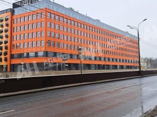 Продажа офиса 121 м²