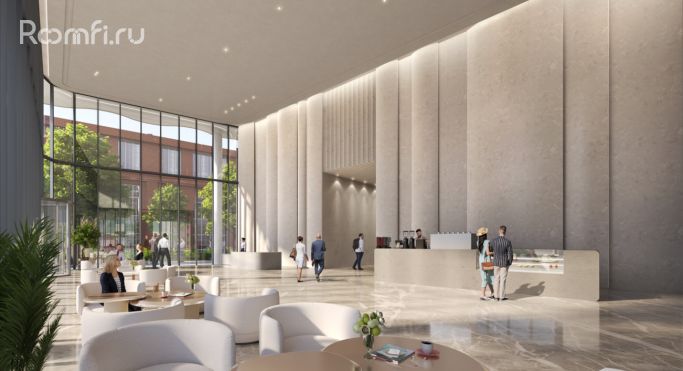 Продажа помещения свободного назначения 189.5 м², Бауманская улица - фото 5