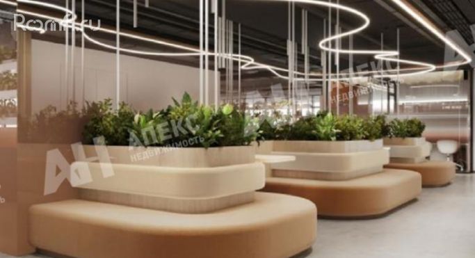 Аренда офиса 15985 м², улица Шеногина - фото 1