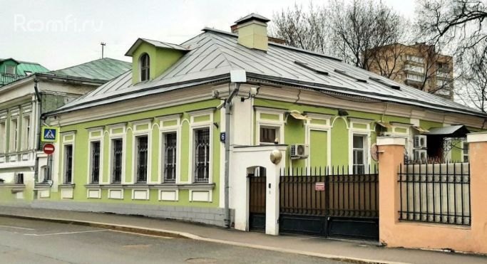 Аренда помещения свободного назначения 332 м², 1-й Спасоналивковский переулок - фото 2