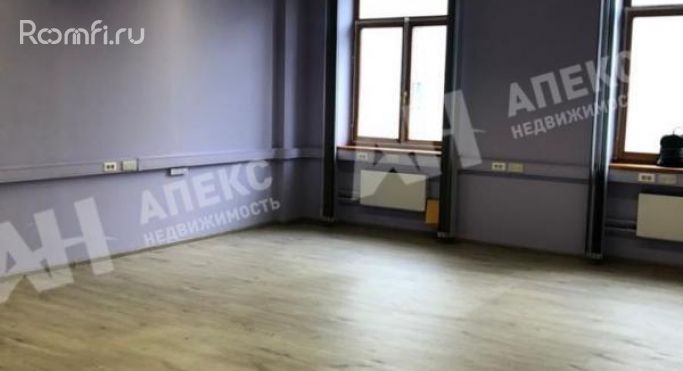 Аренда офиса 67 м², 2-я Звенигородская улица - фото 3