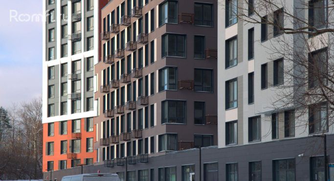 Аренда помещения свободного назначения 72.9 м², Верхнелихоборская улица - фото 5