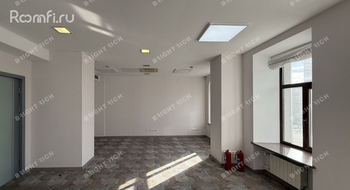 Аренда офиса 398.9 м², улица Большая Якиманка - фото 3