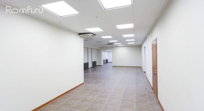 Аренда помещения свободного назначения 212.2 м², Подсосенский переулок - фото 2