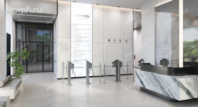 Продажа офиса 152.3 м² - фото 2