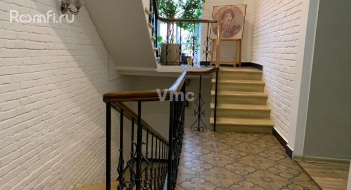 Аренда помещения свободного назначения 430 м², Новинский бульвар - фото 3