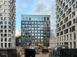 Продажа помещения свободного назначения 241 м²
