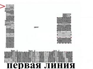 Аренда помещения свободного назначения 99 м²