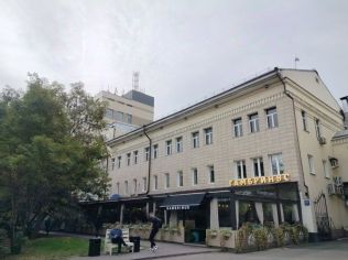 Продажа помещения свободного назначения 667 м²