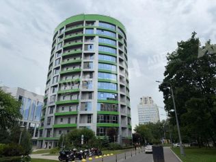 Аренда офиса 175 м²