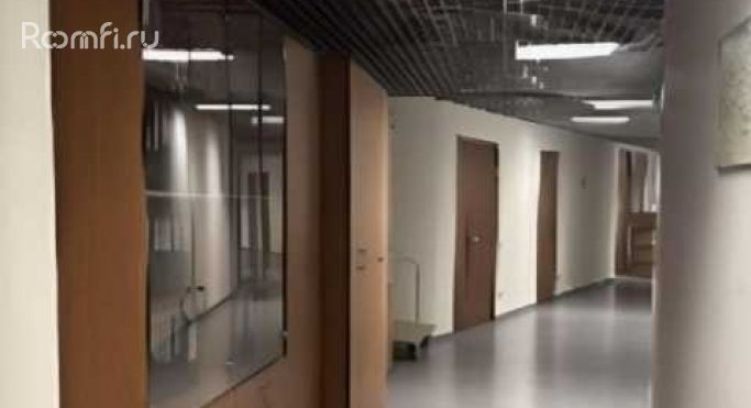 Аренда офиса 595 м², улица Авиаконструктора Микояна - фото 2