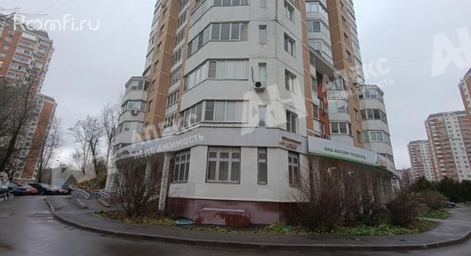 Продажа помещения свободного назначения 140 м², Бескудниковский бульвар - фото 3