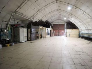 Аренда склада 320 м²
