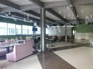 Продажа помещения свободного назначения 427 м²