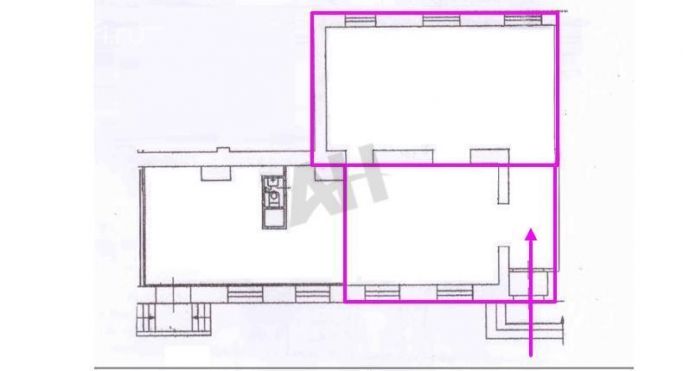 Аренда помещения свободного назначения 120 м², Ломоносовский проспект - фото 2