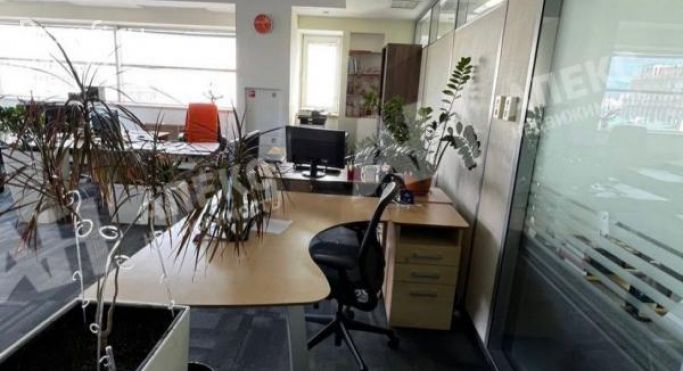 Аренда офиса 321 м², Большой Строченовский переулок - фото 2