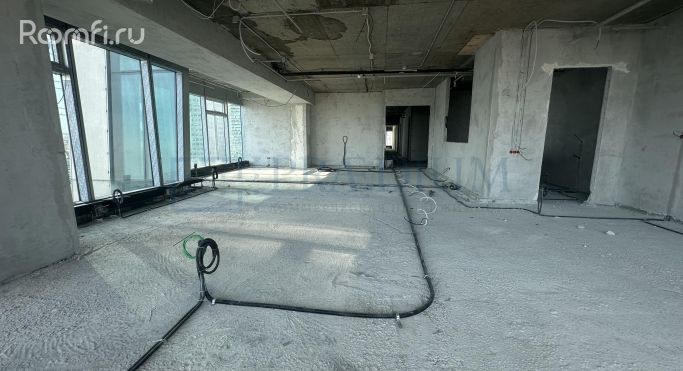 Продажа офиса 3116 м², Пресненская набережная - фото 2