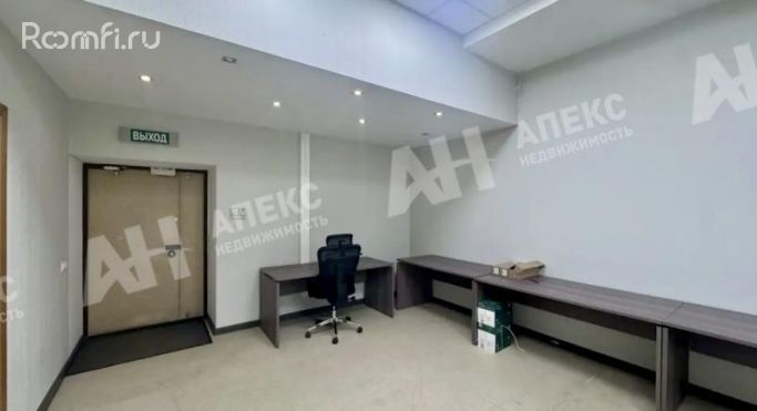 Аренда офиса 277 м², 1-й Кожевнический переулок - фото 2