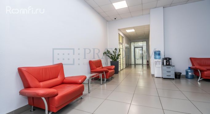 Аренда офиса 346 м², Ленинградский проспект - фото 3