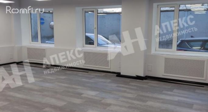 Аренда офиса 663 м², Выборгская улица - фото 3