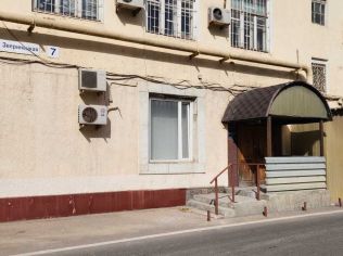 Аренда помещения свободного назначения 61 м²