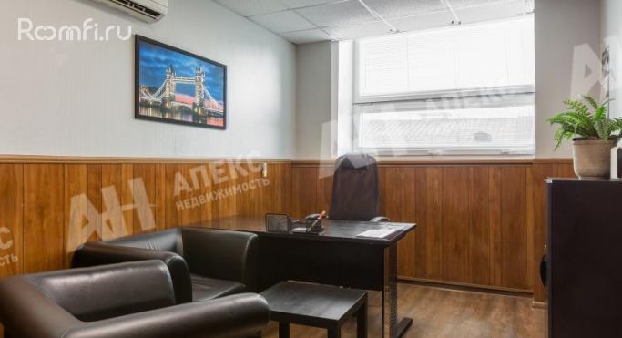 Аренда офиса 48 м², Партийный переулок - фото 1