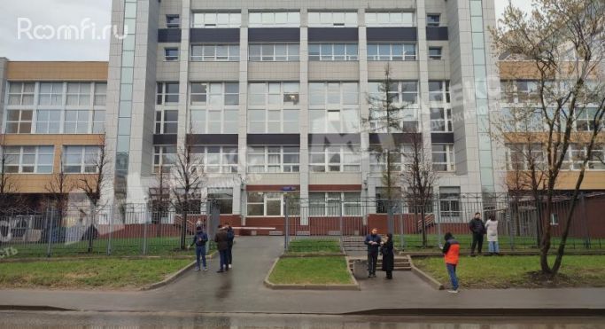 Аренда офиса 844 м², улица Докукина - фото 2