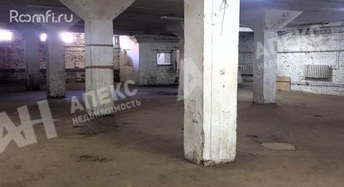 Аренда склада 1196 м², 1-й Вязовский проезд - фото 3
