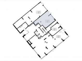 Продажа помещения свободного назначения 68 м²