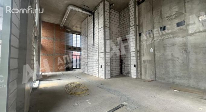 Аренда помещения свободного назначения 269 м², Кутузовский проспект - фото 3