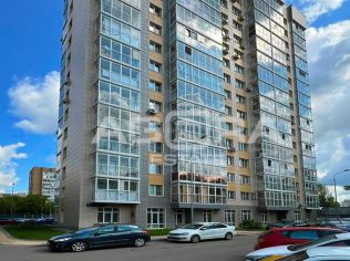 Аренда помещения свободного назначения 35.8 м²