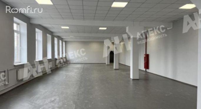 Аренда офиса 7450 м², улица Генерала Дорохова - фото 2