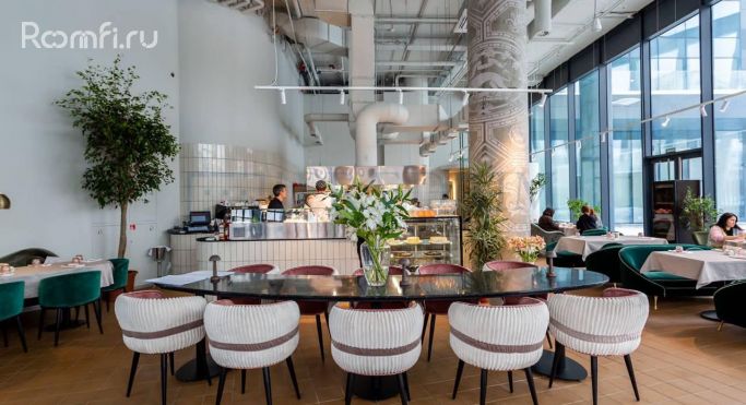 Аренда помещения свободного назначения 241 м², 1-й Земельный переулок - фото 3