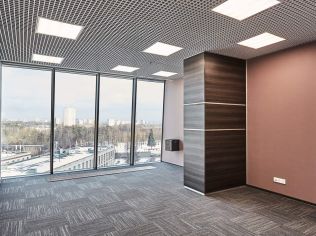 Аренда офиса 26.5 м²