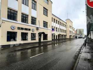 Аренда помещения свободного назначения 141 м²