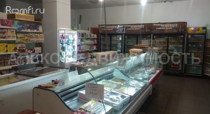 Фото Ленинградские Магазины