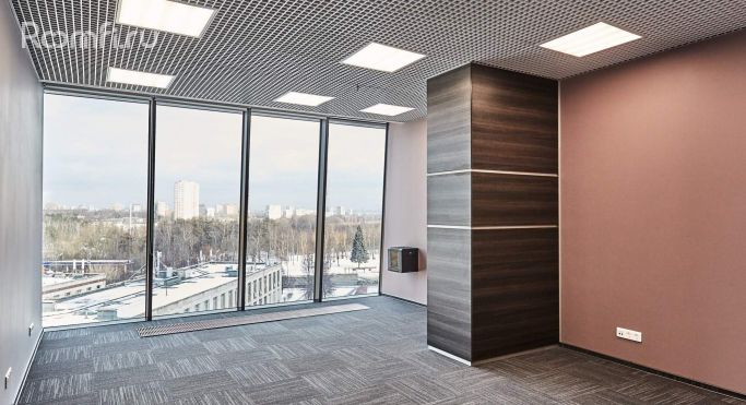 Аренда офиса 26.5 м², Одесская улица - фото 1