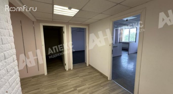 Аренда офиса 104 м², Варшавское шоссе - фото 2